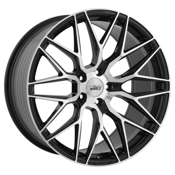 ELEGANCE Wheels - E 3 FF Concave
